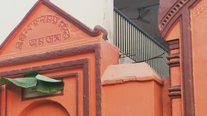 এই মন্দিরের সঙ্গে সম্পর্ক ছিল রাজা মানসিংহ থেকে মহারাজ কৃষ্ণচন্দ্রের, করুণাময়ী কালীমূর্তি ঘিরে হাজারো কাহিনি