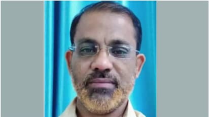 ഒമാനില് പ്രവാസി ഇന്ത്യക്കാരന് നിര്യാതനായി