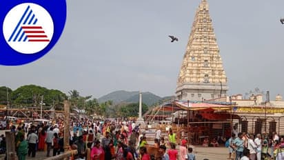 Chamarajanagar: ಮಲೆ ಮಹದೇಶ್ವರ ಬೆಟ್ಟದಲ್ಲಿ ದೀಪಾವಳಿ ಜಾತ್ರೆ