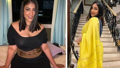 'ആദ്യത്തെ ആഴ്ചകള്‍ നരകമായിരുന്നു, ഉറക്കമില്ല- പകല്‍ മുഴുവൻ മുറിയിലിരുന്ന് കരയും'