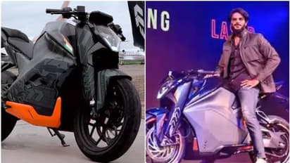 ദുല്ഖര് കണ്ട സ്വപ്നം! ഒറ്റ ചാർജിൽ 307 കിലോമീറ്റർ കുതിക്കും, 10,000 രൂപയ്ക്ക് ബുക്കിംഗ് തുടങ്ങി കഴിഞ്ഞു
