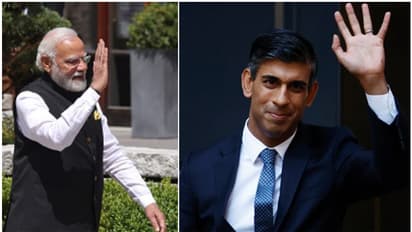 ফোনে কথা হয়েছে, এবার ব্রিটিশ প্রধানমন্ত্রী ঋষি সুনকের সঙ্গে দেখা করবেন মোদী