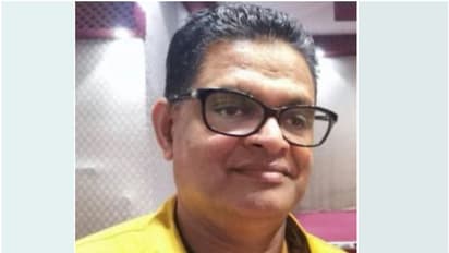 പ്രവാസി സാമൂഹിക പ്രവര്ത്തകന് നിര്യാതനായി