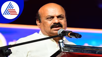 ಸೂರ್ಯ, ಚಂದ್ರ ಇರುವವರೆಗೆ ಕನ್ನಡಕ್ಕೆ ಆಪತ್ತಿಲ್ಲ; ಸಿಎಂ ಬೊಮ್ಮಾಯಿ