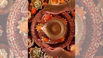 ಮುಂಬೈ ಛಾಯಾಗ್ರಾಹಕಿ ತೆಗೆದ Deepavali ಫೋಟೋ ಶೇರ್ ಮಾಡಿ ಮೆಚ್ಚಿದ ಆ್ಯಪಲ್ ಸಿಇಒ