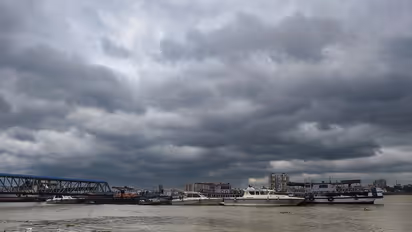 Cyclone Sitrang: At least 13 dead in Bangladesh; heavy rains damage houses, wreak havoc in Assam