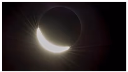 ഭാഗിക സൂര്യഗ്രഹണം; സൗദിയിലെ പള്ളികളില്‍ പ്രത്യേക നമസ്‌കാരത്തിന് ആഹ്വാനം