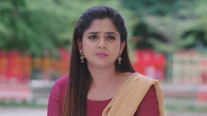 Guppedantha Manasu: జగతికి అసలు నిజం చెప్పిన వసుధార.. వసుధారకు స్వారీ చెప్పిన జగతి, మహేంద్ర?