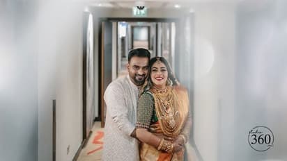 ದಾಂಪತ್ಯ ಜೀವನಕ್ಕೆ ಕಾಲಿಟ್ಟ 'ಜೋಶ್' ನಟಿ ಶಮ್ನಾ; ಹುಡುಗ ಯಾರು? ಇಲ್ಲಿದೆ ಸಂಪೂರ್ಣ ವಿವರ