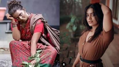 കറുത്ത മേക്കപ്പിട്ട്, വഴിയോരക്കച്ചവടക്കാരിയായി വെളുത്ത ഇൻഫ്ലുവൻസർ; കടുത്ത വിമർശനം