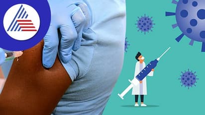 ಲಸಿಕೆ ಹಾಕಿಸಿಕೊಂಡವರಿಗೂ ಮತ್ತೆ ವಕ್ಕರಿಸುತ್ತೆ ಕೋವಿಡ್, ರೋಗ ಲಕ್ಷಣಗಳೇನು ?