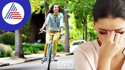 WHO : 2023ರ ವೇಳೆಗೆ ಹೆಚ್ಚಾಗಲಿದೆ ಈ ರೋಗ, ಈಗ್ಲೇ ಎಚ್ಚೆತ್ತುಕೊಂಡ್ರೆ ಒಳಿತು