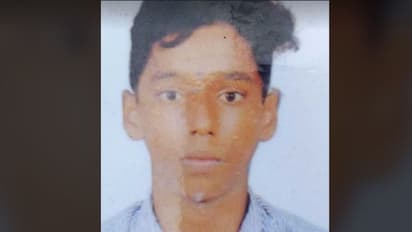 ആലപ്പുഴയില്‍ കടലില്‍ കുളിക്കുന്നതിനിടെ കാണാതായ വിദ്യാർത്ഥിയുടെ മൃതദേഹം കിട്ടി