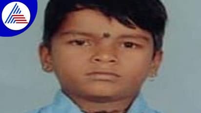 ಕುಷ್ಟಗಿ: ಎತ್ತಿನ ಮೈ ತೊಳೆಯಲು ಹೋಗಿ ಕಲ್ಲು ಕ್ವಾರಿಯಲ್ಲಿ ಬಿದ್ದು ಇಬ್ಬರು ಬಾಲಕರ ಸಾವು