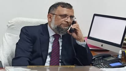 बिहार के मुख्य सचिव के खाते से 90 हजार निकाल जालसाजों ने कर ली शॉपिंग, कुछ घंटे में ही गिरफ्तार