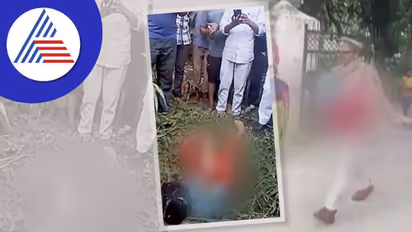 ಸಹಾಯಕ್ಕಾಗಿ ಬೇಡುತ್ತಿದ್ದ ಗಾಯಾಳು: ವಿಡಿಯೋ ಮಾಡೋದರಲ್ಲೇ ಬ್ಯುಸಿಯಾದ್ರು ಕರುಣೆಯಿಲ್ಲದ ಜನ