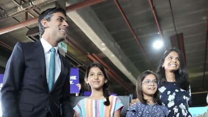 Who is Akshata Murty, daughter of India's billionaire & UK PM Rishi Sunak's wife