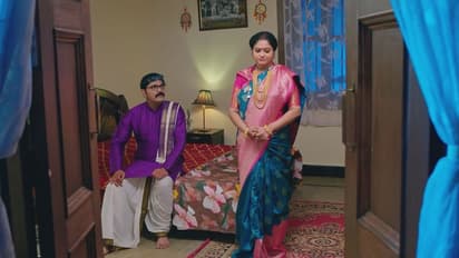 Janaki Kalaganaledu: గోవిందరాజుని చూసి కన్నీళ్లు పెట్టుకున్న వెన్నెల.. రామచంద్రకు ధైర్యం చెప్పిన జానకి?