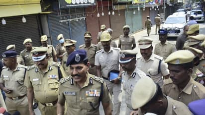 தமிழகத்தில் 45 ஐபிஎஸ் அதிகாரிகள் டிரான்ஸ்பர்..! மதுரை,திருச்சி காவல் ஆணையர்களும் மாற்றம்