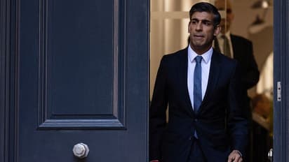 റുവാണ്ടന് പദ്ധതി നിയമ വിരുദ്ധമെന്ന് സുപ്രീം കോടതി, ഋഷി സുനകിന് വന് തിരിച്ചടി