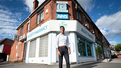 ঋষি সুনক কি এবার ভারকে ফিরিয়ে দেবেন কোহিনূর হীরা? জল্পনায় শুরু নেটনাগরিকদের মধ্যে