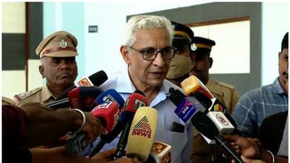 'പുനർ നിയമനം നൽകിയത് ചട്ടങ്ങൾ പാലിച്ച്, പ്രായപരിധി ബാധകമല്ല'; കണ്ണൂർ വിസിയുടെ സത്യവാങ്മൂലം സുപ്രീംകോടതിയിൽ