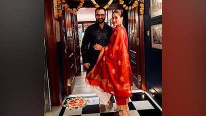  ಇಂಟರ್ನೆಟ್ ಗೆದ್ದ ಕರೀನಾ ದೀಪಾವಳಿ ಪೋಸ್ಟ್, ಅಷ್ಟಕ್ಕೂ ಏನಿದೆ  ಅದರಲ್ಲಿ ?