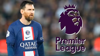 Lionel Messi to Premier League in 2023? Two clubs that could sign PSG star as a free agent next summer