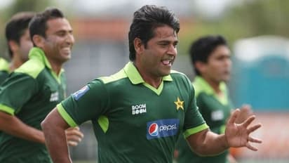 28 साल पहले इस पाकिस्तानी ने बनाई थी स्पेशल हैट्रिक, भारत के इन दिग्गजों को भेजा था पवेलियन