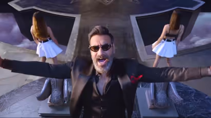 Thank God LEAKED: Ajay Devgn, Sidharth's film became victim of piracy; movie on Tamilrockers, Movierulz