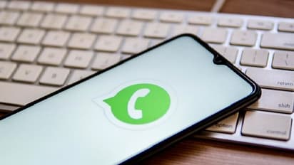 വാട്ട്സ്ആപ്പ് തിരിച്ചെത്തി; ഇപ്പോള്‍ സന്ദേശങ്ങള്‍ അയക്കാം