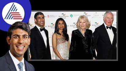 ಬ್ರಿಟನ್ ರಾಜ ಚಾರ್ಲ್ಸ್ಗಿಂತ Rishi Sunak ಹಾಗೂ ಪತ್ನಿ ಅಕ್ಷತಾ 2 ಪಟ್ಟು ಹೆಚ್ಚು ಶ್ರೀಮಂತರು..!