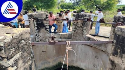 ಯಾದಗಿರಿ: ಇಬ್ರು ಸತ್ತ ಮೇಲೆ ಅಧಿಕಾರಿಗಳು ಓಡಿ ಬಂದ್ರು..!