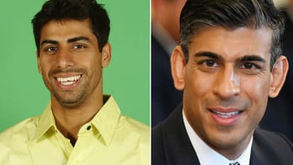 റിഷി ബ്രിട്ടീഷ് പ്രധാനമന്ത്രി പദത്തിലേക്ക്; മുന് ക്രിക്കറ്റര് ആശിഷ് നെഹ്റക്ക് ആശംസകളുമായി ട്രോളര്മാര്