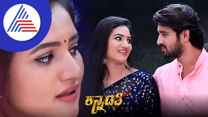 Kannadathi : ಡಿವೋರ್ಸ್ ಪೇಪರ್‌ಗೆ ಸೈನ್ ಮಾಡೇ ಬಿಟ್ರು ಹರ್ಷ ಭುವಿ, ಮುಂದೇನು?