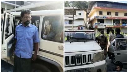 പത്തനംതിട്ടയിൽ എക്സൈസ് സംഘം 1000 ലിറ്റർ കോട പിടികൂടി; ഒരാൾ കസ്റ്റഡിയിൽ