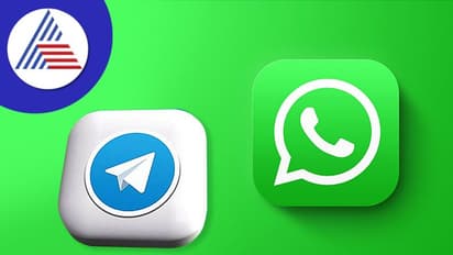  WhatsApp Down: ವಾಟ್ಸ್‌ಆಪ್‌ ಡೌನ್‌ ಆದ್ರೆ, ಬೇರೆ ಯಾವ ಆಪ್‌ ಬಳಸಿದರೆ ಒಳ್ಳೇದು?