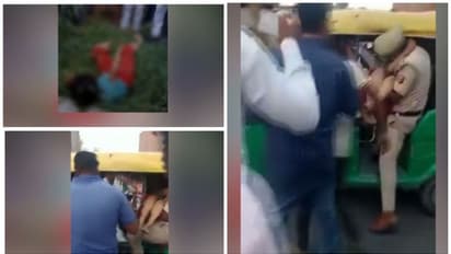 ​ഗുരുതരപരിക്കേറ്റ് സഹായത്തിന് അപേക്ഷിച്ച് 13 കാരി; ദൃശ്യങ്ങൾ മൊബൈലിൽ ചിത്രീകരിച്ച് ചുറ്റുമുള്ളവർ; അന്വേഷണം