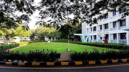 வன மரபியல் நிறுவனத்தில் வேலை!! 10ம் வகுப்பு படித்தாலே போதும் - எவ்வாறு விண்ணப்பிப்பது ? முழு விபரம்