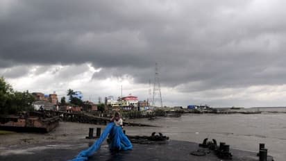 Cyclone 'Sitrang': At least 1100 people affected across 83 villages in Assam; check details