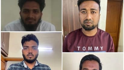 கோவை கார் வெடி விபத்து.! கைதானவர்கள் மூளை சலவை செய்யப்பட்டுள்ளனர்...! எந்த ஜமாத்துடனும் தொடர்பில் இல்லை..?