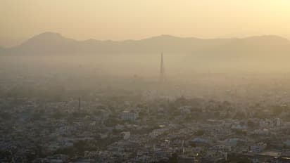 राजस्थान के लोगों ने 2 साल बाद दिवाली का ऐसा जश्न मनाया कि आ गई नई मुसीबत, मौसम का हुआ ये हाल
