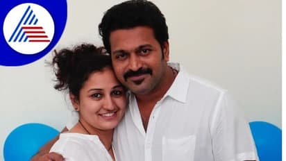 Kantara ಹೆಂಡ್ತಿ ಕಾಲೆಳೆಯುತ್ತಾಳೆ ಆದ್ರೂ ರೊಮ್ಯಾಂಟಿಕ್ ಸೀನ್ ಮಾಡೋಕೆ ಕಷ್ಟ ಆಗುತ್ತೆ: ರಿಷಬ್ ಶೆಟ್ಟಿ