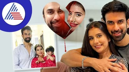 ತುಂಬಾ ಹೊಡಿತಾನೆ, ಇವನ ಜತೆ ಜೀವನ ಮಾಡಲು ಸಾಧ್ಯವೇ ಇಲ್ಲ: ವಿಚ್ಛೇದನಕ್ಕೆ ಮುಂದಾದ ನಟಿ ಚಾರು