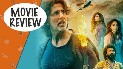 #RamSetu:అక్షయ్ కుమార్ ‘రామ్ సేతు’ రివ్యూ!