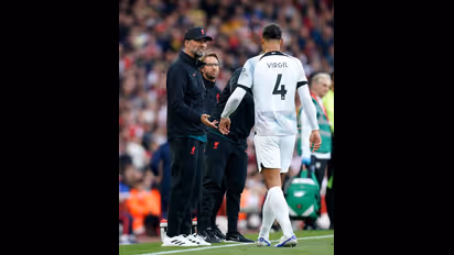 FA Cup 2022-23: 'Feels like ages ago we had a feeling of winning' - Klopp on Liverpool win vs Wolves