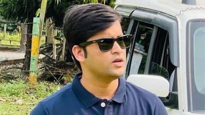 ये हैं देश के सबसे हैंडसम IAS अफसर !  21 साल में ही पास की UPSC, पहले प्रयास में ही सफलता