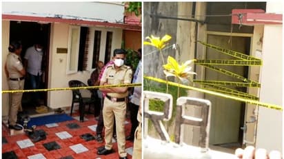 പ്ലാസ്റ്റിക് കവറിനുള്ളിൽ യുവതിയുടെ മൃതദേഹം കണ്ടെത്തിയ സംഭവം; കൊലപാതകം ശ്വാസം മുട്ടിച്ചെന്ന് പൊലീസ്