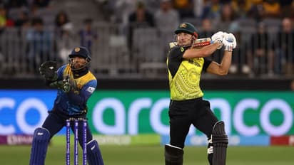 ടി20 ലോകകപ്പ്: അതിവേഗ ഫിഫ്റ്റി, റെക്കോര്‍ഡിട്ട് സ്റ്റോയ്നിസ്