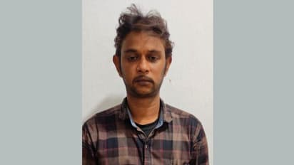 മറുനാടൻ തൊഴിലാളികൾക്ക് വിതരണത്തിന് നാട്ടിൽ നിന്ന് കഞ്ചാവ് എത്തിച്ചു, ബംഗാൾ സ്വദേശി അറസ്റ്റിൽ